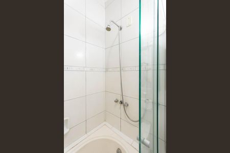 Apartamento para alugar com 45m², 1 quarto e sem vagaBanheiro