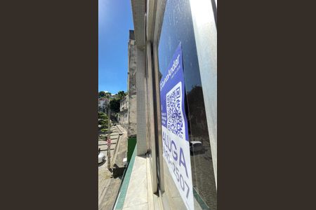 Apartamento para alugar com 45m², 1 quarto e sem vaga Apartamento para alugar com 45m², 1 quarto e sem vagaPlaquinha