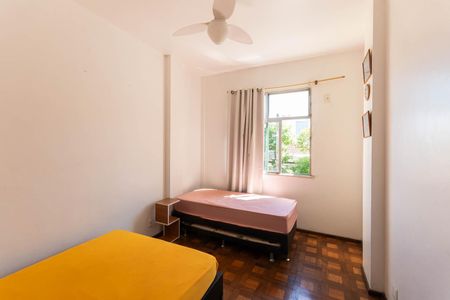 Quarto  de apartamento para alugar com 1 quarto, 45m² em Santa Teresa, Rio de Janeiro