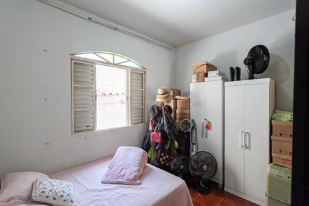 Casa para alugar com 110m², 3 quartos e 3 vagasQuarto 1