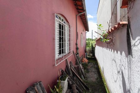 Casa para alugar com 110m², 3 quartos e 3 vagasCorredor