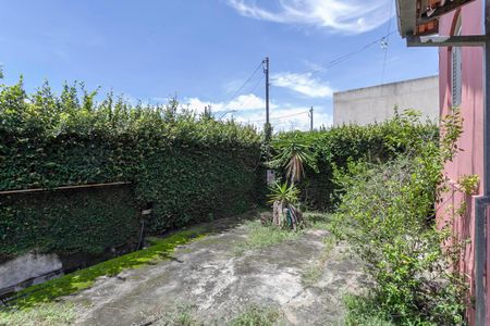 Casa para alugar com 110m², 3 quartos e 3 vagasQuintal