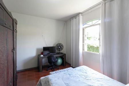 Casa para alugar com 110m², 3 quartos e 3 vagasSuíte 