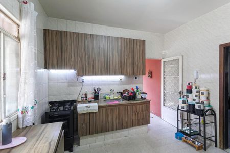 Casa para alugar com 110m², 3 quartos e 3 vagasCozinha