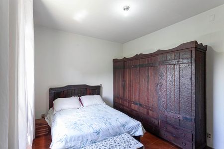 Casa para alugar com 110m², 3 quartos e 3 vagasSuíte 