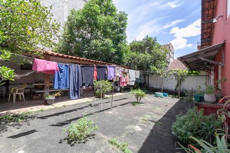 Casa para alugar com 110m², 3 quartos e 3 vagasQuintal