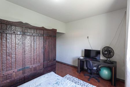 Casa para alugar com 110m², 3 quartos e 3 vagasSuíte 