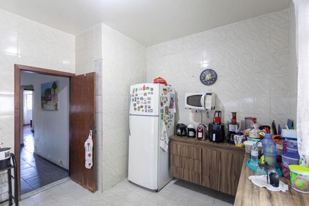 Casa para alugar com 110m², 3 quartos e 3 vagasCozinha