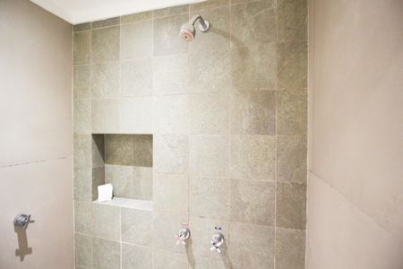 Studio para alugar com 27m², 1 quarto e sem vagaBanheiro