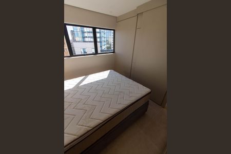 SUITE de apartamento para alugar com 1 quarto, 33m² em Botafogo, Campinas