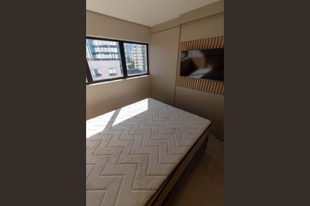 Apartamento para alugar com 33m², 1 quarto e 1 vagaSUITE