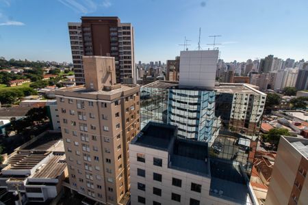 Apartamento para alugar com 33m², 1 quarto e 1 vagaVISTA ÁREA COMUM LOUNGE - 