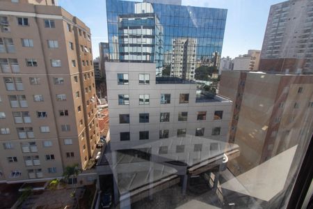 Apartamento para alugar com 33m², 1 quarto e 1 vagaVISTA DA SUITE