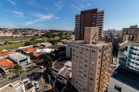 Apartamento para alugar com 33m², 1 quarto e 1 vagaVISTA ÁREA COMUM LOUNGE - 