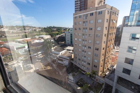 Apartamento para alugar com 33m², 1 quarto e 1 vagaVISTA DA SUITE