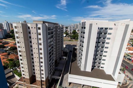 Apartamento para alugar com 33m², 1 quarto e 1 vagaÁREA COMUM - VISTA CHURRASQUEIRA LOUNGE