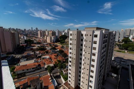 Apartamento para alugar com 33m², 1 quarto e 1 vagaÁREA COMUM - VISTA CHURRASQUEIRA LOUNGE