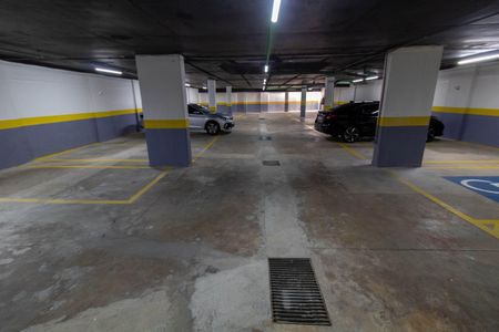 Apartamento para alugar com 33m², 1 quarto e 1 vagaGARAGEM