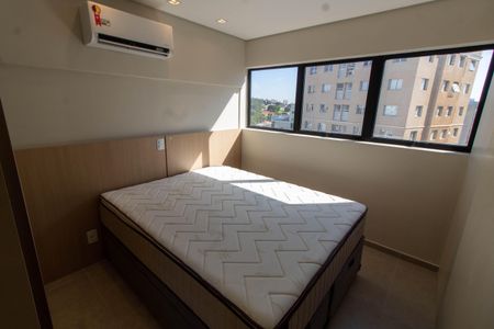Apartamento para alugar com 33m², 1 quarto e 1 vagaSUITE