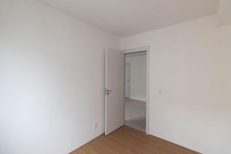 Quarto 1 de apartamento para alugar com 2 quartos, 45m² em Cidade Nova São Miguel, São Paulo