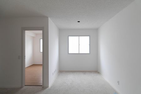 Apartamento para alugar com 45m², 2 quartos e 1 vaga Apartamento para alugar com 45m², 2 quartos e 1 vagaSala/Cozinha/Área de Serviço
