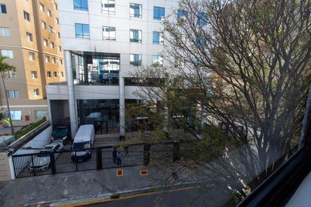 Apartamento para alugar com 33m², 1 quarto e 1 vaga Apartamento para alugar com 33m², 1 quarto e 1 vagaVISTA DA SALA