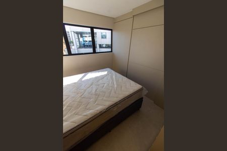 Apartamento para alugar com 33m², 1 quarto e 1 vaga Apartamento para alugar com 33m², 1 quarto e 1 vagaSUITE