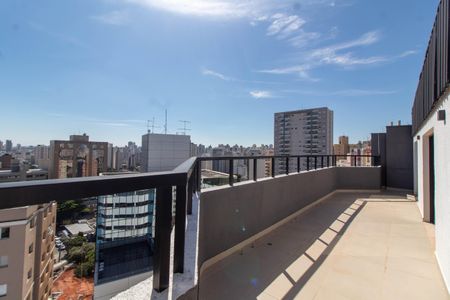 Apartamento para alugar com 33m², 1 quarto e 1 vaga Apartamento para alugar com 33m², 1 quarto e 1 vagaÁREA COMUM LOUNGE