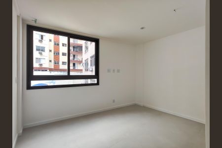 Apartamento para alugar com 40m², 1 quarto e sem vaga Apartamento para alugar com 40m², 1 quarto e sem vagaSuíte