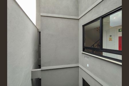 Apartamento para alugar com 40m², 1 quarto e sem vaga Apartamento para alugar com 40m², 1 quarto e sem vagaCozinha