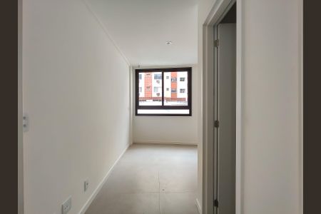 Suíte de apartamento para alugar com 1 quarto, 40m² em Maracanã, Rio de Janeiro