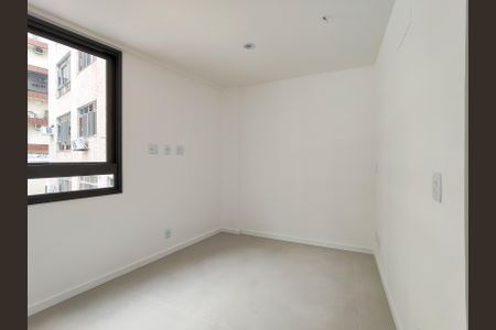 Suíte de apartamento para alugar com 1 quarto, 40m² em Maracanã, Rio de Janeiro