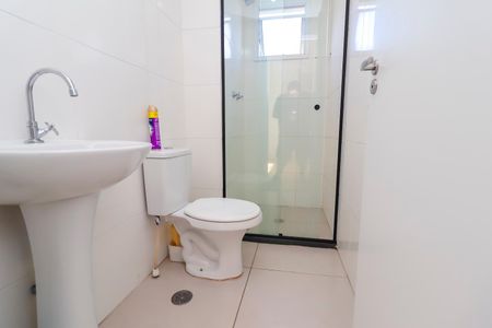 Apartamento para alugar com 41m², 2 quartos e sem vaga