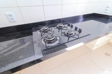 Apartamento para alugar com 41m², 2 quartos e sem vaga