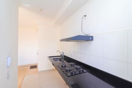 Apartamento para alugar com 41m², 2 quartos e sem vaga