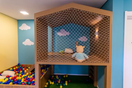 Apartamento para alugar com 41m², 2 quartos e sem vaga