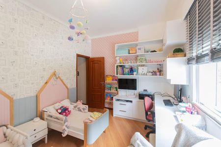 Apartamento à venda com 120m², 3 quartos e 1 vagaQuarto 2