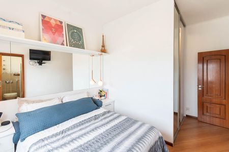 Apartamento à venda com 120m², 3 quartos e 1 vagaSuíte