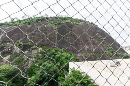 Vista de apartamento à venda com 3 quartos, 125m² em Tijuca, Rio de Janeiro