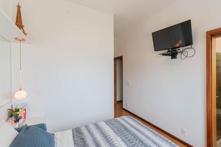 Apartamento à venda com 120m², 3 quartos e 1 vagaSuíte