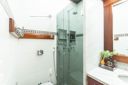 Apartamento à venda com 120m², 3 quartos e 1 vagaBanheiro