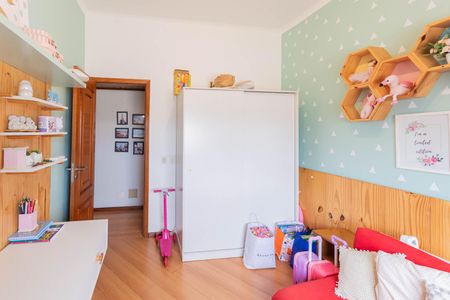 Apartamento à venda com 120m², 3 quartos e 1 vagaQuarto 1