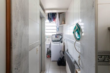 Apartamento à venda com 120m², 3 quartos e 1 vagaÁrea de Serviço
