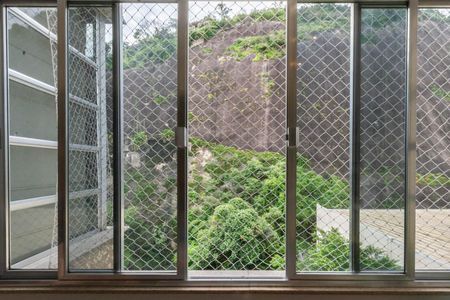 Vista de apartamento à venda com 3 quartos, 125m² em Tijuca, Rio de Janeiro