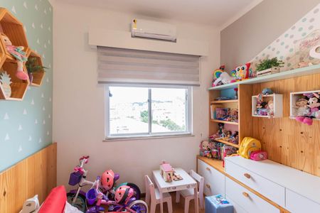 Apartamento à venda com 120m², 3 quartos e 1 vagaQuarto 1