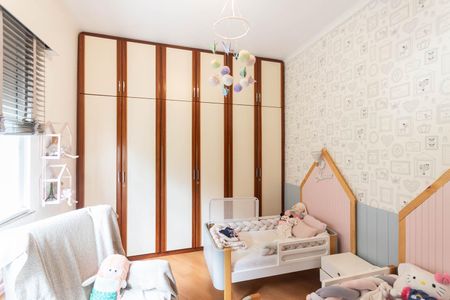 Apartamento à venda com 120m², 3 quartos e 1 vagaQuarto 2