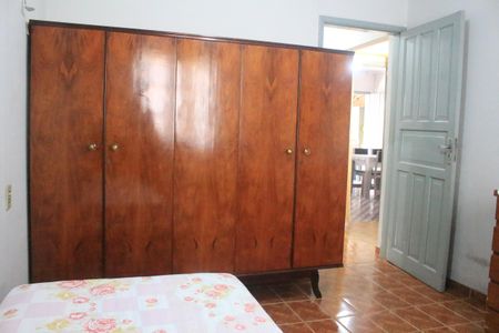 Casa à venda com 97m², 2 quartos e 2 vagasQuarto 1