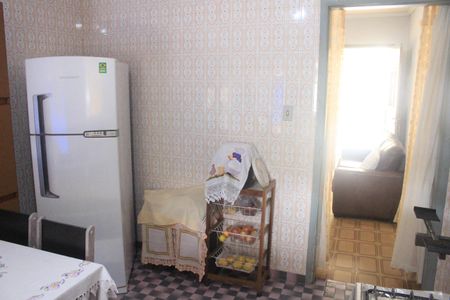 Casa à venda com 97m², 2 quartos e 2 vagasCozinha