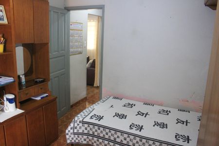 Casa à venda com 97m², 2 quartos e 2 vagasQuarto 2