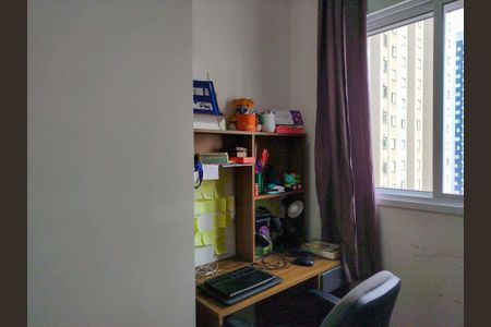 Apartamento para alugar com 43m², 2 quartos e 1 vagaQuarto 2